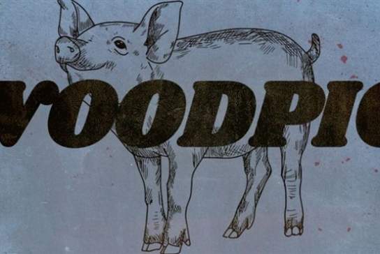 WOODPIG