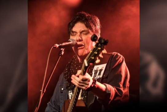 Eric Martin
