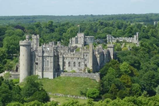 Arundel Castle