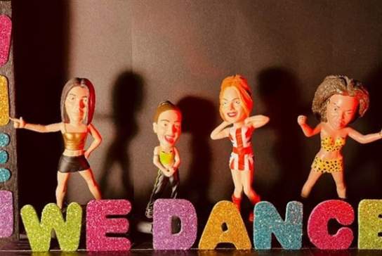 When We Dance