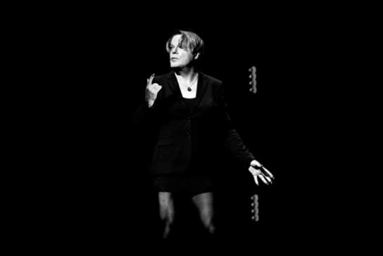 Eddie Izzard: The Remix