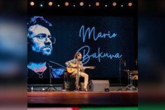 Sounds Bossa Nova by Mario Bakuna