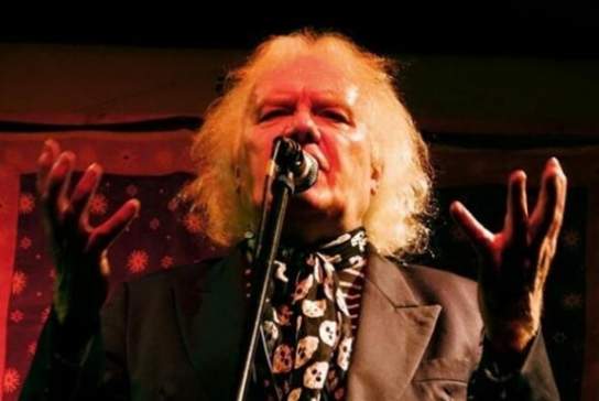 Clayson Sings Chanson