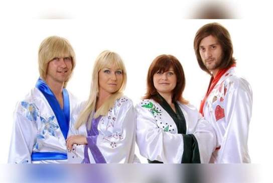ABBA Tribute