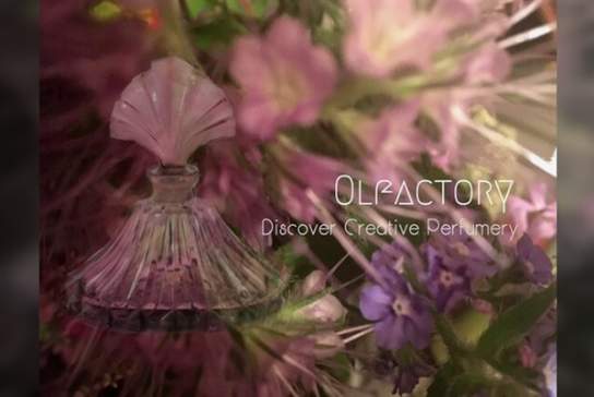 Perfume Creation Workshops