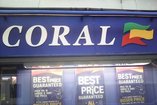 Coral (Bedford Place)