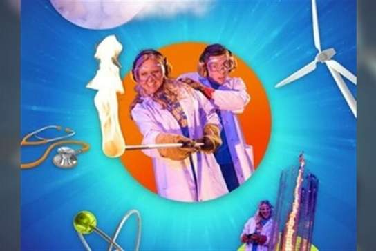 Ministry of Science Live