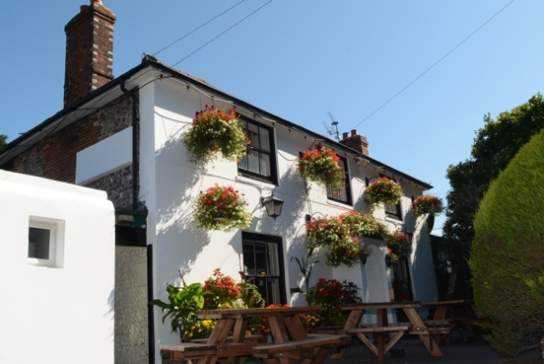 The Spotted Cow