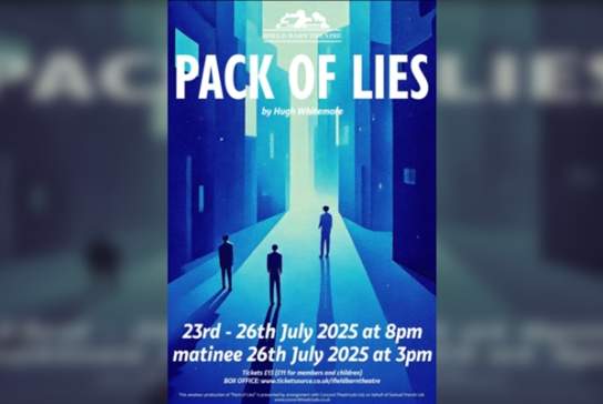 Pack of Lies