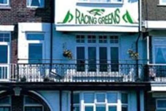 Racing Greens Bed and Breakfast