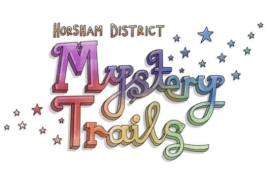 Mystery trails