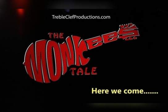 The Monkees Tale
