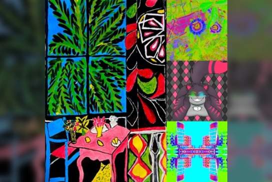 Adur Art Trail