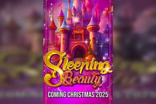 Sleeping Beauty - Peak Time