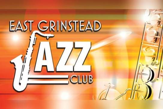 Jazz Club - October