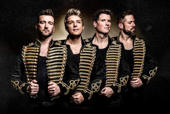 Phantoms Of The Popera