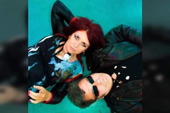 The Rezillos