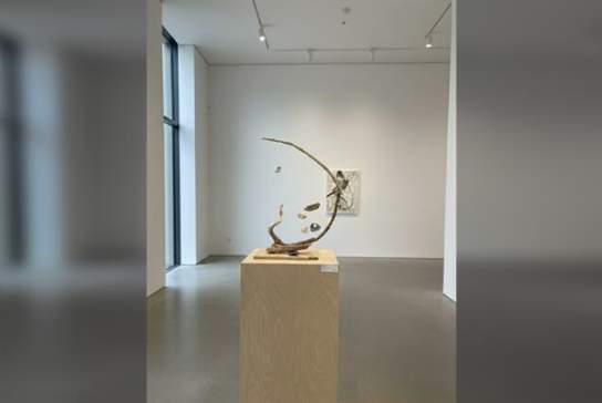 West Sussex Art Society Annual Show