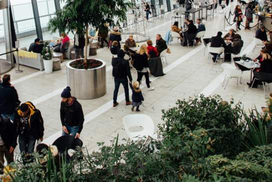 Sussex Guild Selling Exhibition at Standen