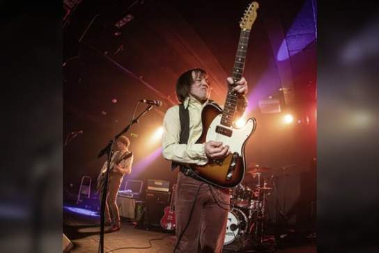 The Small Fakers: Small Faces Tribute