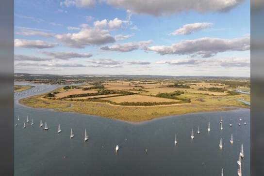 Roman History family boat trip on Solar Heritage