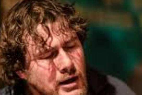 The Cellar Sessions: Solo Performance - Will James