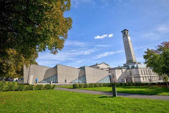SeaCity Museum