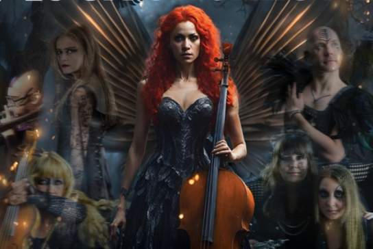 London Symphonic Rock Orchestra