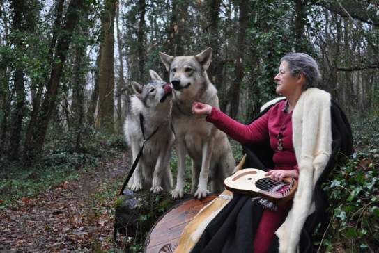 White Raven Ceremonies