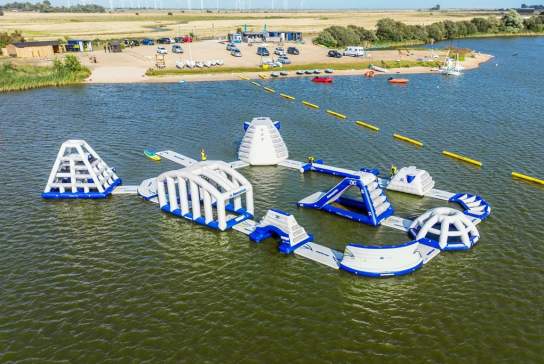 Rye Watersports