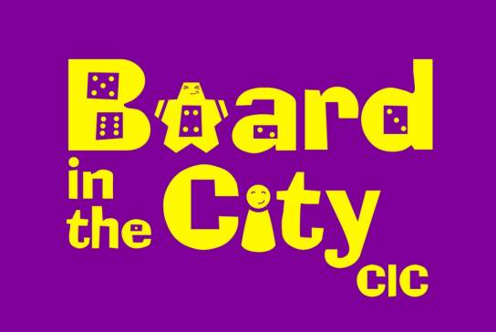 Board in the City CIC