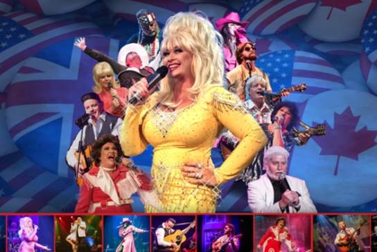 Country Superstars