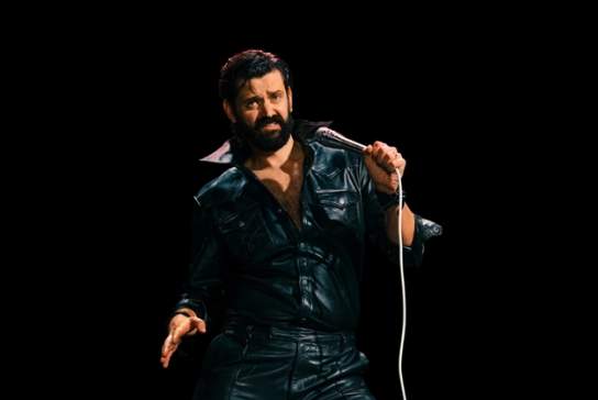 Fin Taylor: The Pre-emptive Comeback Special