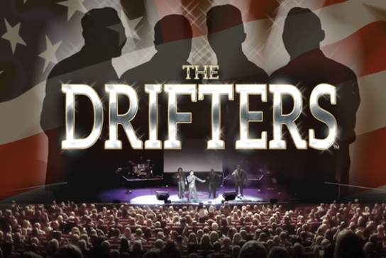 The Drifters