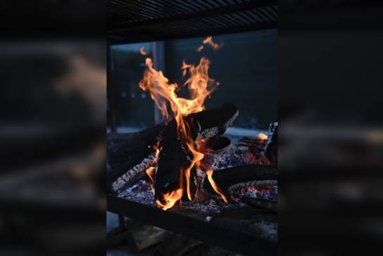 Trenchmore's Big Asado Weekend