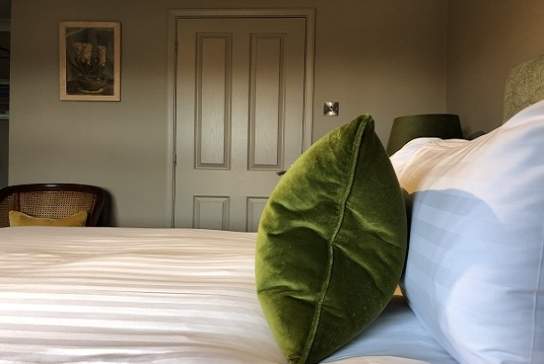 East Beach Guest House