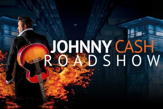 The Johnny Cash Roadshow