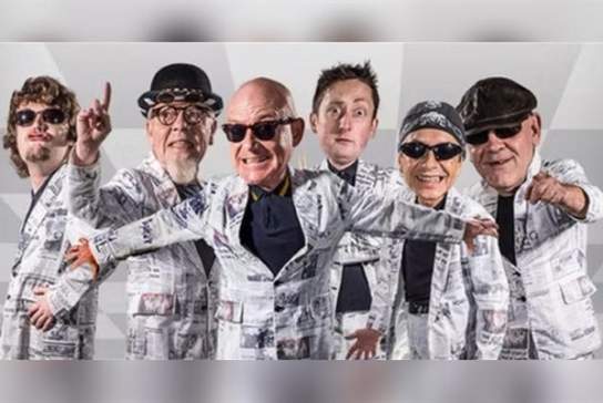 Badness - Madness Tribute