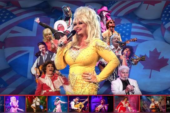 Country Superstars