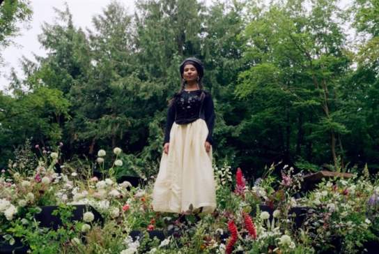 Nabihah Iqbal: Imagined, Eternal