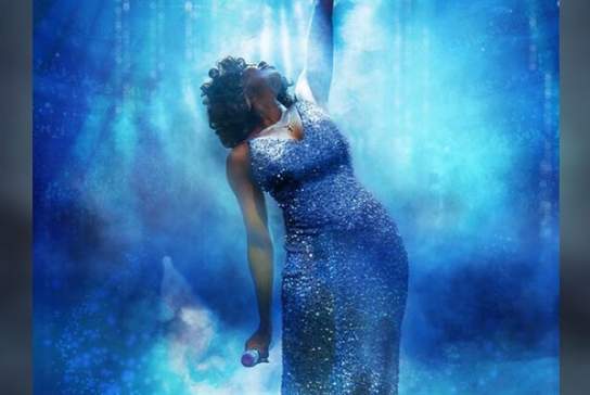 Whitney: Queen of the Night