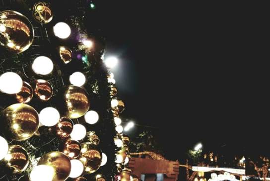The Rattonians - A Christmas Spectacular!