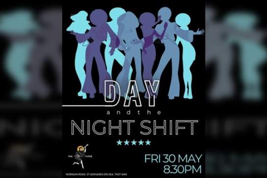 Day And The Night Shift