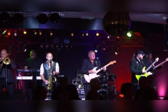 UB40 Tribute