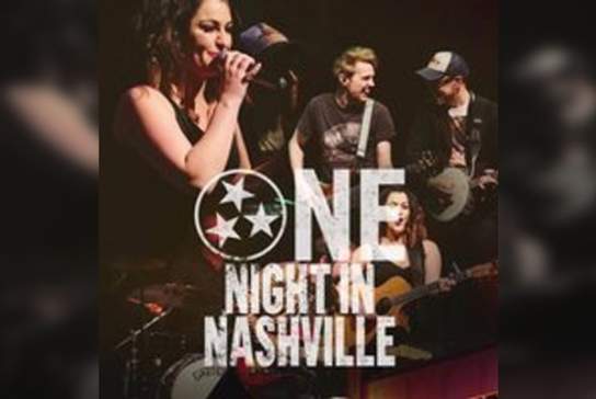 One Night In Nashville