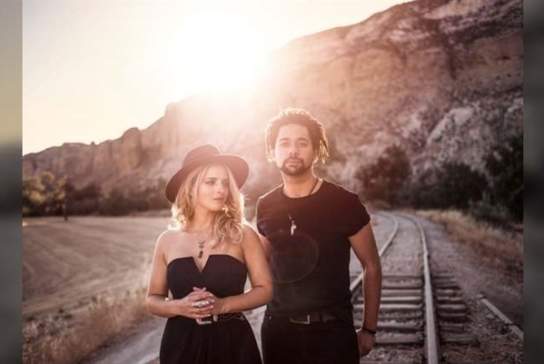 The Shires