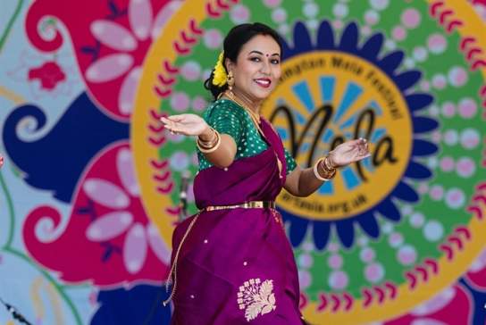 Southampton Mela Festival