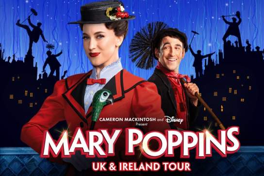Mary Poppins