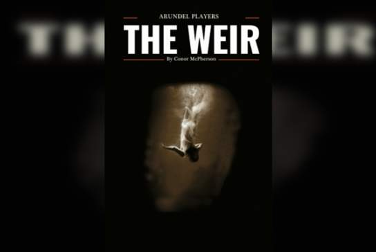 The Weir By Conor Mcpherson
