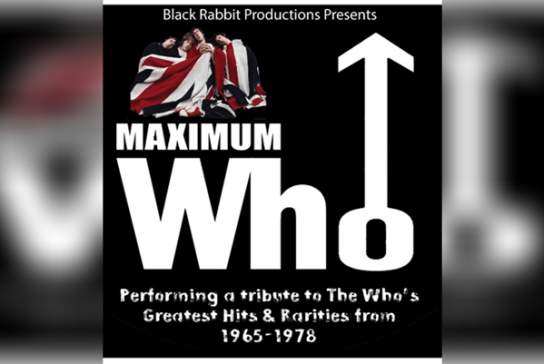Maximum Who